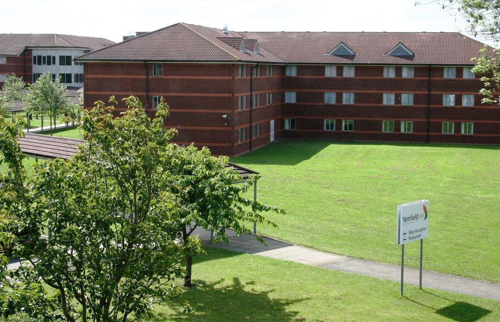 Hotel Yarnfield Park Training And Conference Centre 3*