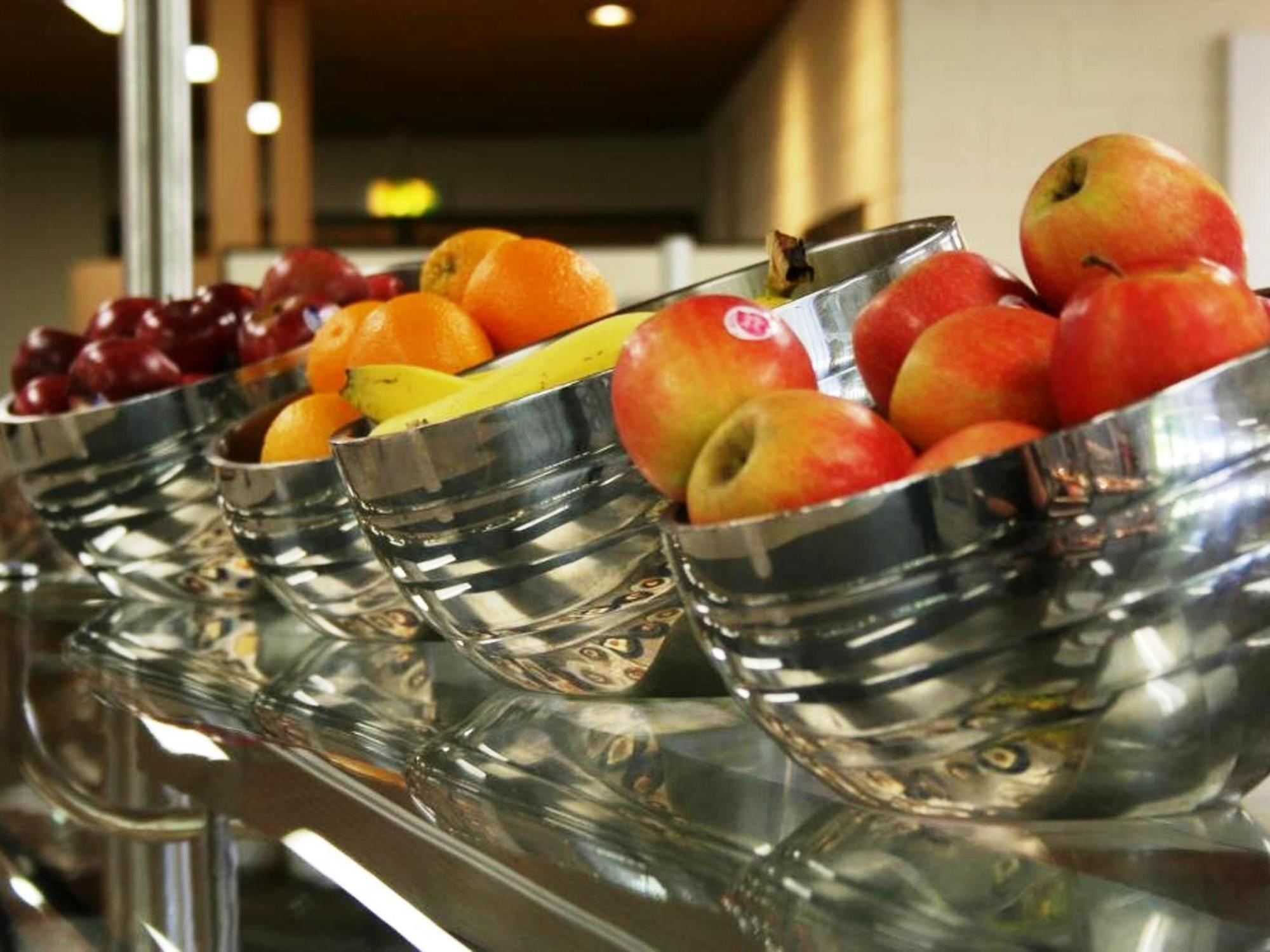 Yarnfield Park Training And Conference Centre Hotel