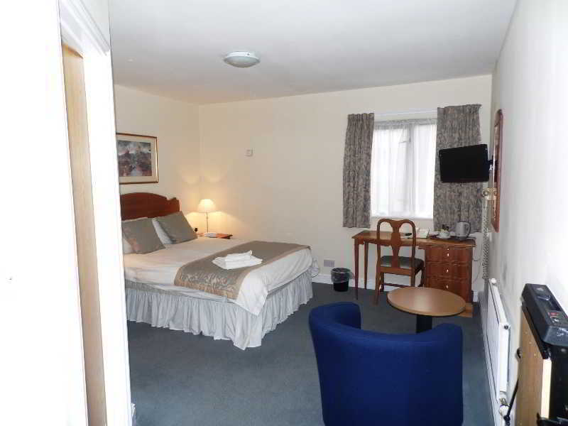 Yarnfield Park Training And Conference Centre Hotel Stone (Staffordshire)