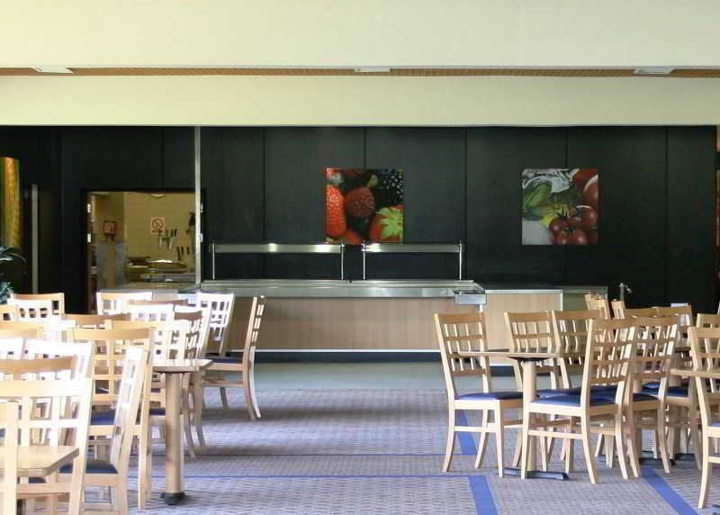 Yarnfield Park Training And Conference Centre Hotel Stone (Staffordshire)