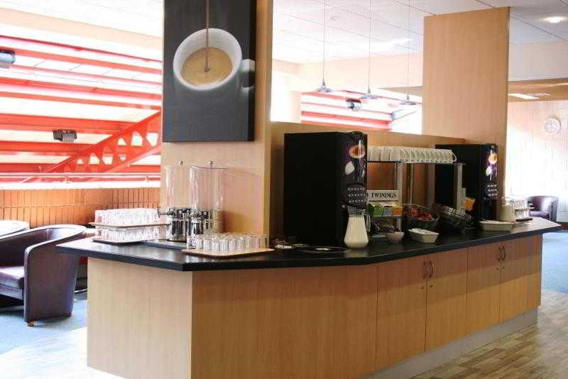 Yarnfield Park Training And Conference Centre