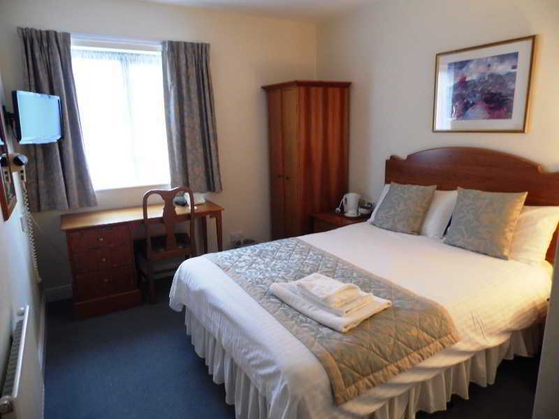Yarnfield Park Training And Conference Centre Hotel