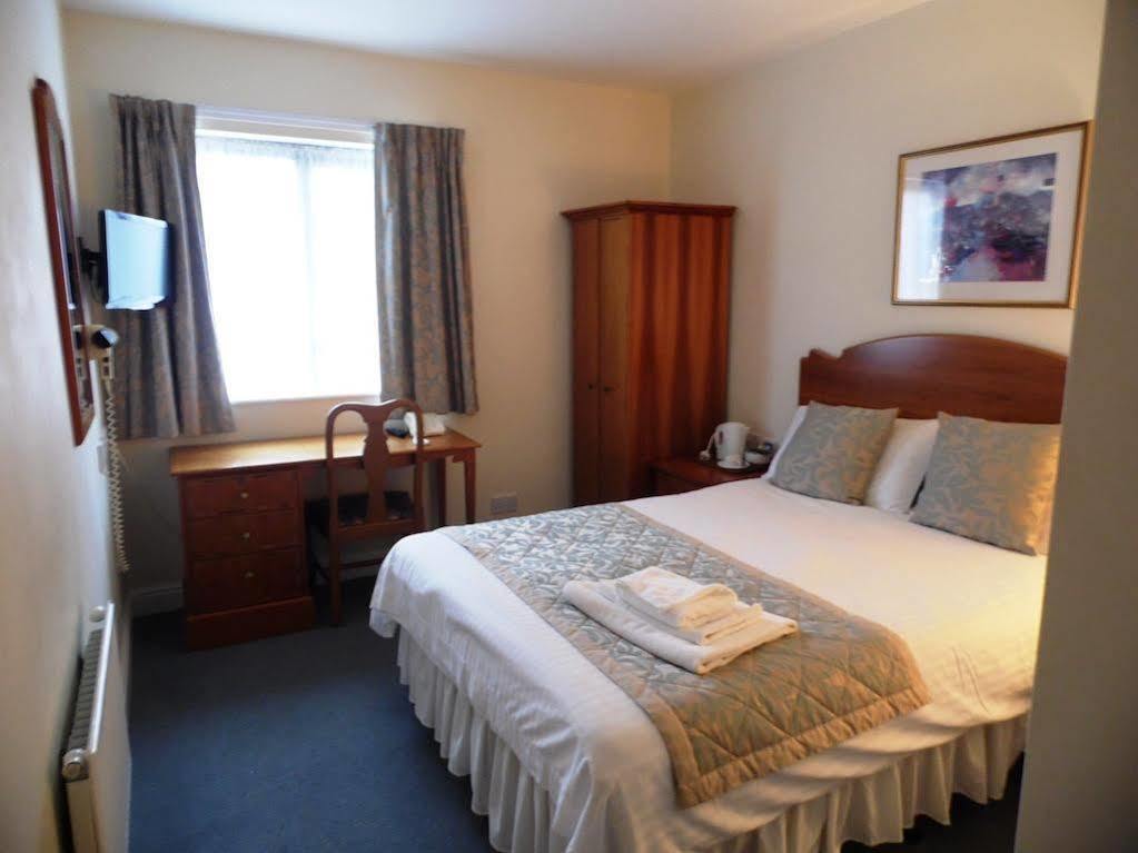 Yarnfield Park Training And Conference Centre Hotel Stone (Staffordshire)